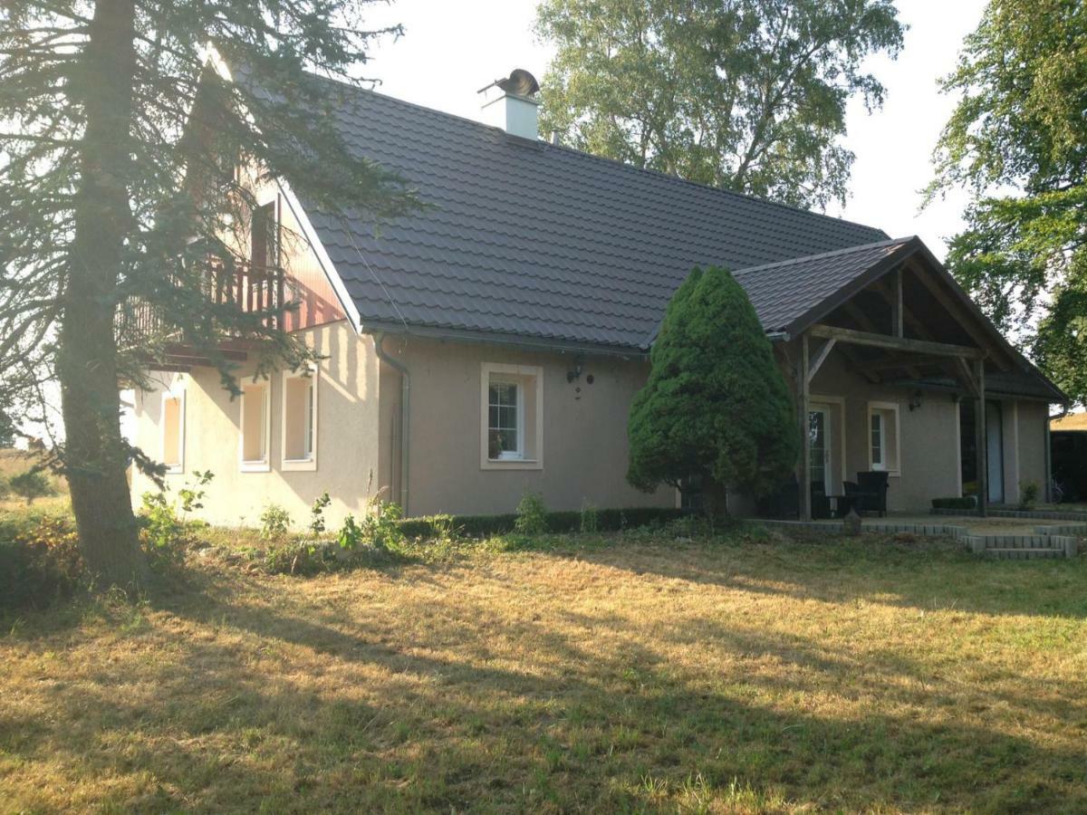 Hermanov 141 Jindrichovice 외부 사진